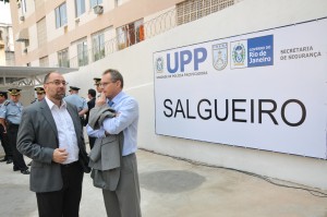 UPP Salgueiro