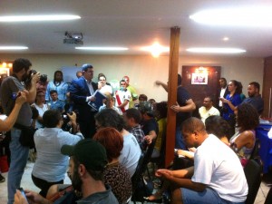 SecretaryandResident