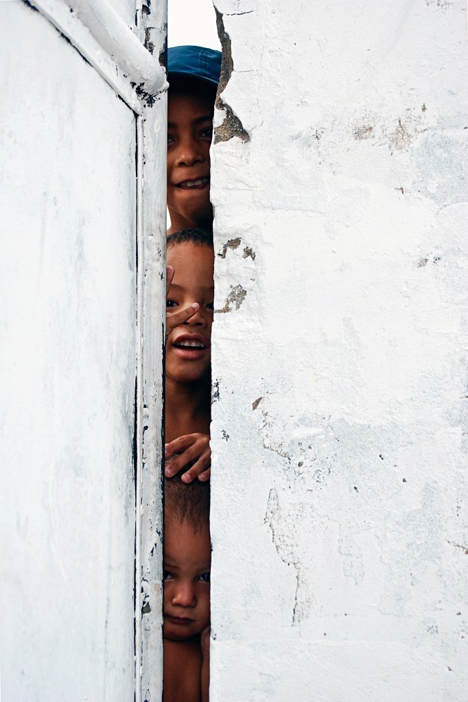 Juventude do Timbau, Maré. Foto por Francisco Valdean.