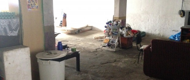 Ocupação Vito Giannotti está transformando um prédio abandonado em habitação acessível