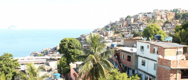 A-View-From-Vidigal