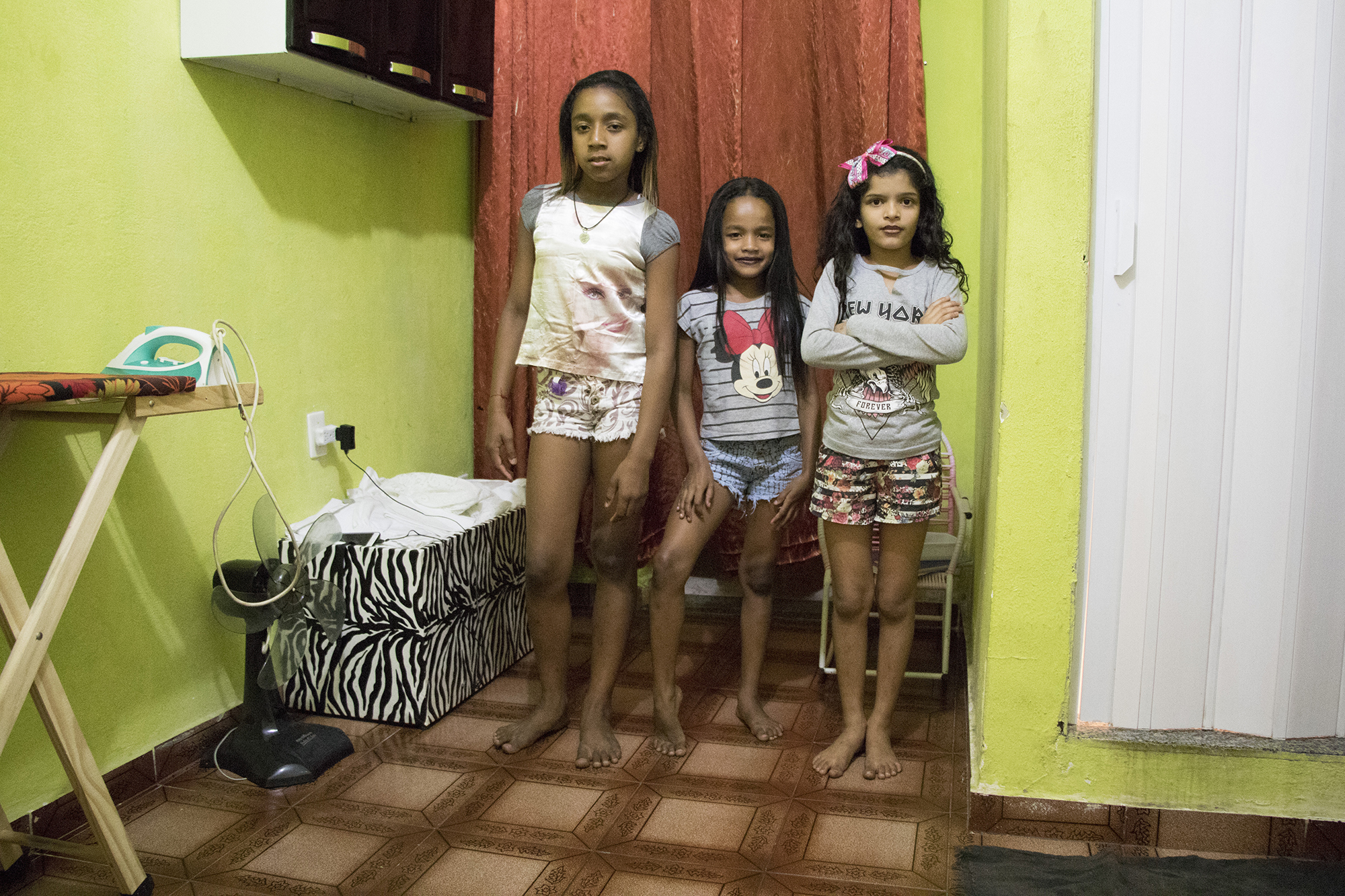 ‘favela Íntima’ Retratos Da Vida Particular Das Favelas E Seus Moradores [imagens] Rioonwatch