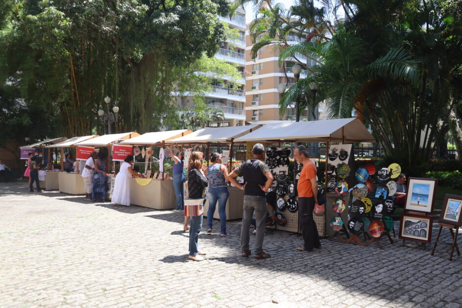 Primeira Feira de Museologia Social no Rio Museus Comunitários como