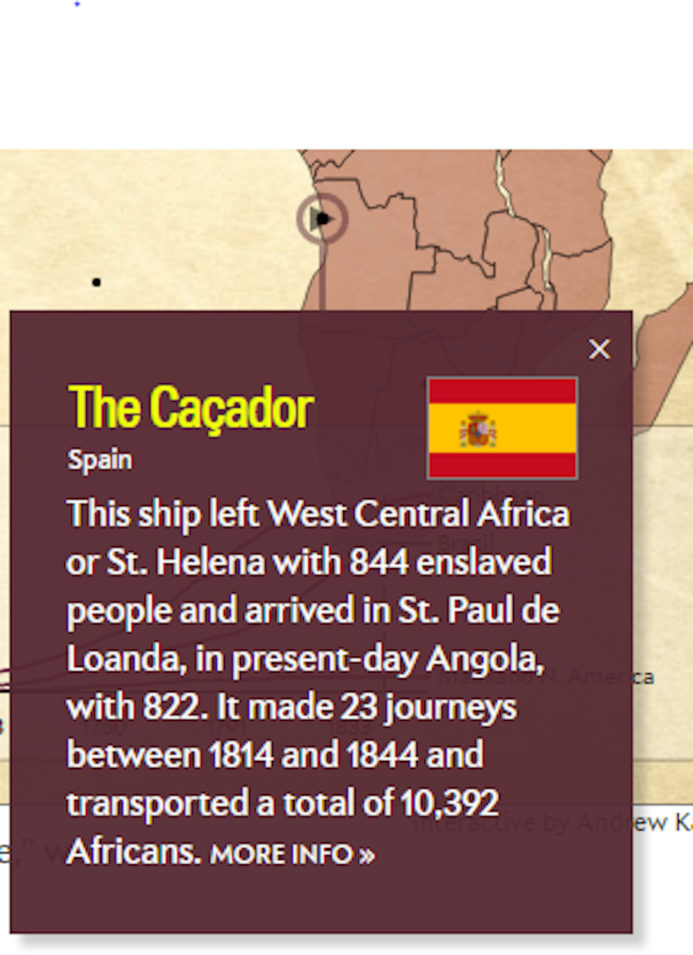 the-hunter-details-of-Spanish-Ship