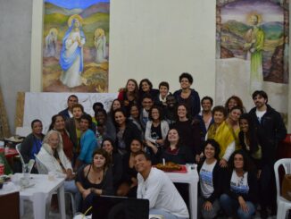 Vila Autódromo se reúne para comemorar resistência, memória e luta