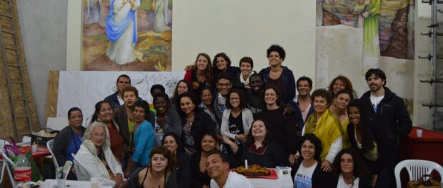 Vila Autódromo se reúne para comemorar resistência, memória e luta