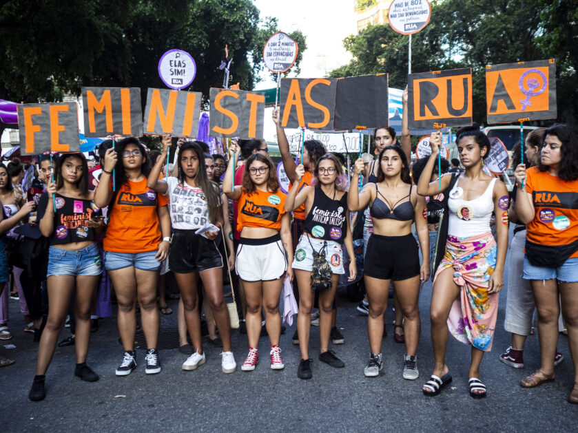 Dia Internacional da Mulher de 2018: Celebrando as olimpíadas femininas