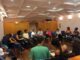Participantes da 6ª Roda de Conversa Faveladxs e Universitarixs