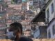 As favelas do Brasil tomam medidas em resposta à pandemia do Coronavírus. Foto por: Ricardo Moraes/Reuters