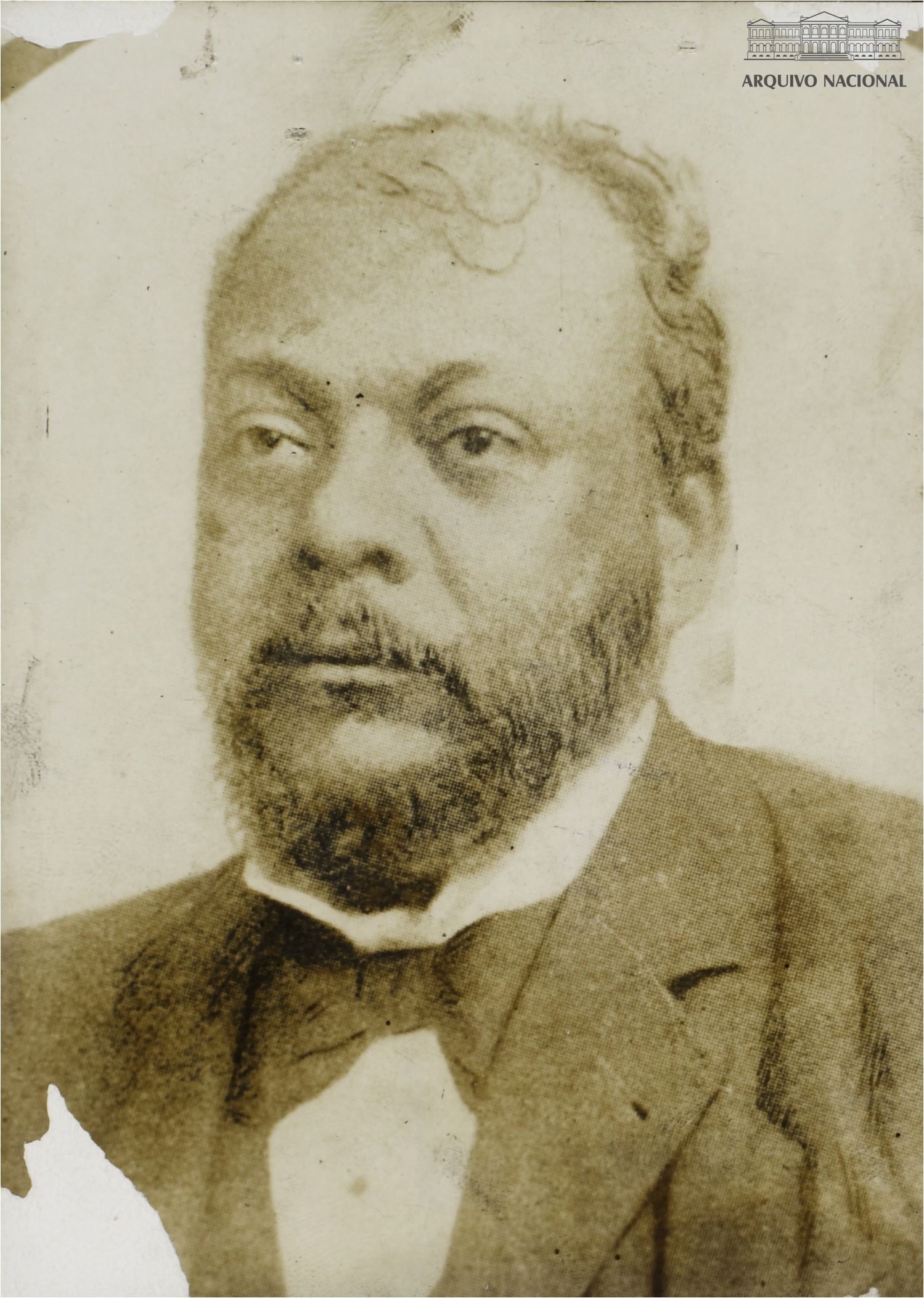 José do Patrocínio foi um abolicionista, farmacêutico, jornalista, escritor, orador e ativista político negro brasileiro.