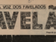 Jornal Favelão - A Voz dos Favelados