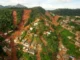 Em 2011, cinco cidades da Região Serrana do Rio foram atingidas por uma forte tempestade que deixou 918 mortos. Foto: Marino Azevedo / Governo do Estado RJ