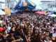Baile da Gaiola, edição LGBT, no Complexo da Penha, Zona Norte do Rio de Janeiro, movimenta a economia da região nos fins de semana.