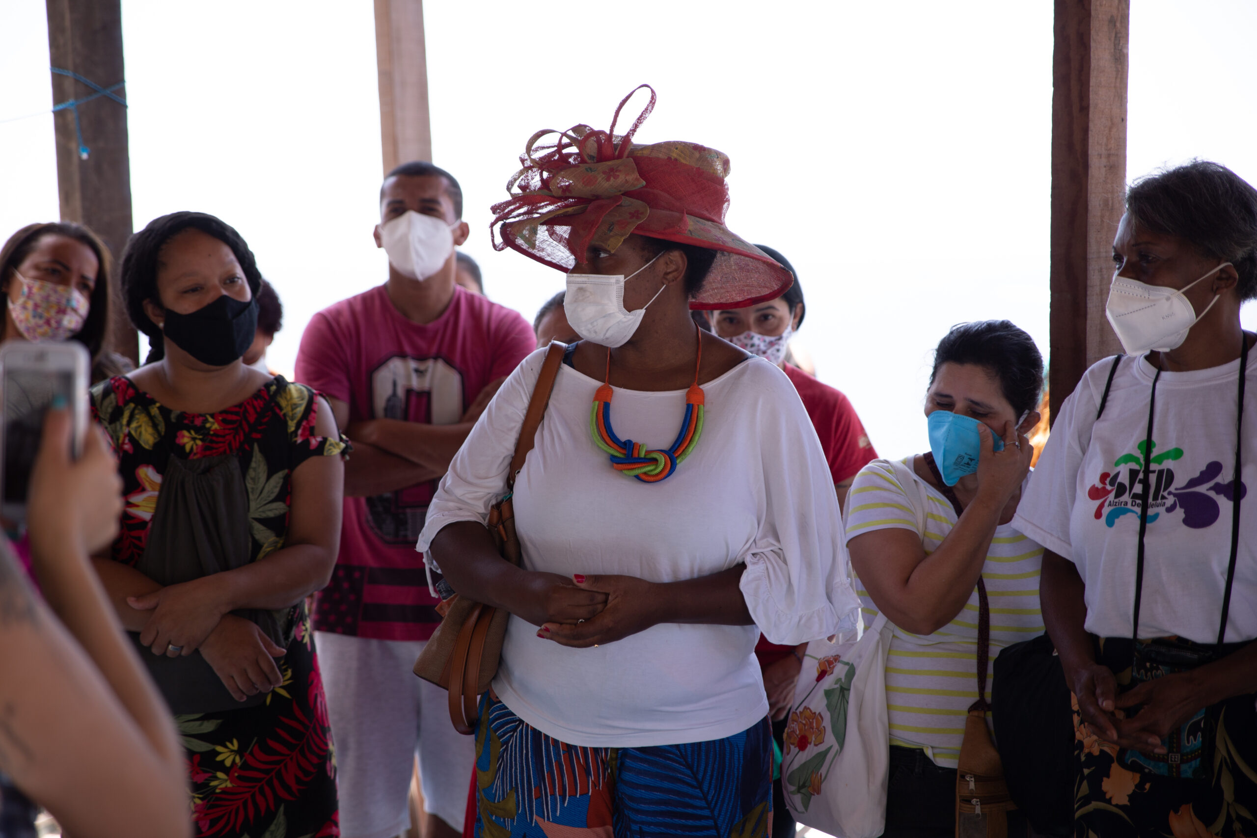 Instalação de Painéis Solares no Ser Alzira, no Vidigal, Representa Busca  por Sustentabilidade e Educação Ambiental nas Favelas - RioOnWatch