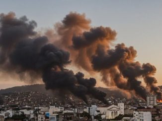 Operação mais letal da história do Rio expõe lógica de segurança pública que está longe de proteger as vidas nas favelas. Foto: Reprodução