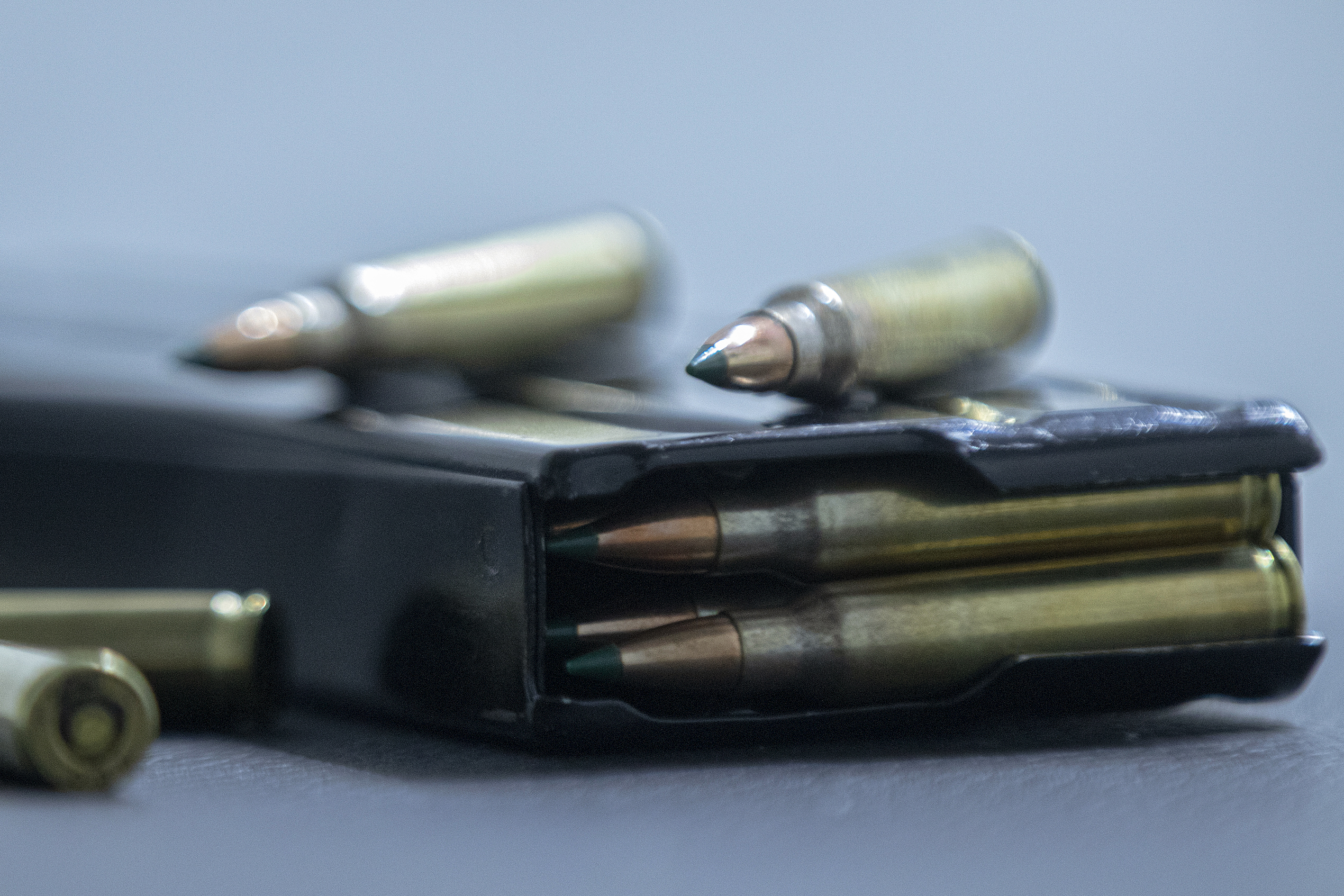 Controle de acesso e circulação de armas de fogo é um dos desafios no enfrentamento à criminalidade organizada. Foto: Joédson Alves/Agência Brasil Controle de acesso e circulação de armas de fogo é um dos desafios no enfrentamento à criminalidade organizada. Foto: Joédson Alves/Agência Brasil